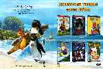 miniatura reyes-de-las-olas-region-4-inlay-por-oagf cover dvd