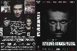 miniatura reykjavik-brigada-policial-custom-por-jonander1 cover dvd