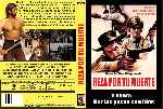 miniatura reza-por-tu-muerte-custom-por-jonander1 cover dvd