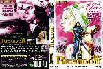 miniatura ricardo-iii-1955-maestros-del-cine-por-werther1967 cover dvd