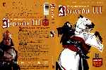 miniatura ricardo-iii-1955-the-criterion-collection-custom-por-matojin cover dvd