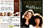 miniatura ricas-y-famosas-por-mackintosh cover dvd