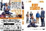 miniatura ricky-stanicky-custom-por-terrible cover dvd