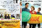 miniatura ride-al-ritmo-de-las-olas-custom-por-lolocapri cover dvd