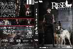 miniatura riese-la-caida-de-un-reino-custom-por-jonander1 cover dvd