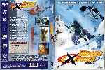miniatura riesgo-extremo-extreme-ops-por-lukiluke cover dvd