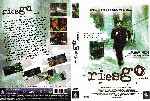 miniatura riesgo-rancid-por- cover dvd