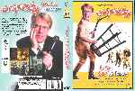 miniatura ringmaster-el-rey-de-la-telebasura-por-balyn cover dvd
