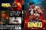 miniatura ringo-gloria-y-muerte-custom-por-marrueco cover dvd