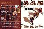 miniatura rio-bravo-por-johndoe- cover dvd