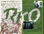 miniatura rio-de-sangre-1952-inlay-02-por-ximo-raval cover dvd