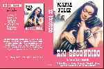 miniatura rio-escondido-custom-por-marakka cover dvd