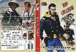 miniatura rio-grande-serie-texas-por-snake36 cover dvd