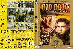 miniatura rio-rojo-centenario-john-wayne-por-xaviertxo cover dvd