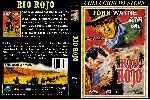 miniatura rio-rojo-coleccion-western-por-lonkomacul cover dvd