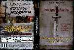 miniatura rio-sangriento-2009-custom-por-argento1971 cover dvd