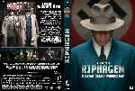 miniatura riphagen-custom-por-lolocapri cover dvd