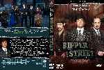 miniatura ripper-street-custom-por-mackintosh cover dvd