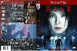 miniatura rise-blood-hunter-custom-por-barceloneta cover dvd