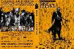 miniatura rise-of-the-legend-por-lolocapri cover dvd