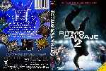 miniatura ritmo-salvaje-2-custom-por-castortroy2 cover dvd
