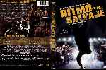 miniatura ritmo-salvaje-2007-edicion-especial-por-frances cover dvd