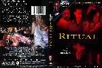 miniatura ritual-2001-custom-por-lolocapri cover dvd
