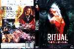 miniatura ritual-2001-por-sito-75 cover dvd
