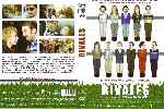 miniatura rivales-2008-por-eltamba cover dvd