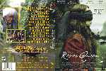 miniatura river-queen-custom-v2-por-barceloneta cover dvd