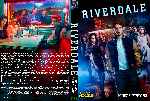 miniatura riverdale-temporada-01-custom-por-maximom cover dvd