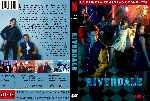 miniatura riverdale-temporada-01-custom-v3-por-darioarg cover dvd
