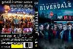 miniatura riverdale-temporada-02-custom-por-lolocapri cover dvd