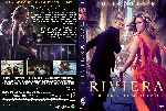 miniatura riviera-temporada-03-custom-por-lolocapri cover dvd