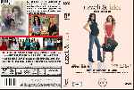 miniatura rizzoli-isles-temporada-05-custom-por-jonander1 cover dvd