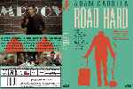 miniatura road-hard-custom-por-albertolancha cover dvd