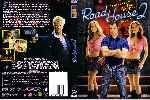 miniatura road-house-2-por-eltamba cover dvd