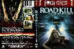 miniatura road-kill-la-carretera-de-la-muerte-custom-por-lolocapri cover dvd
