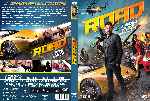 miniatura road-la-venganza-corre-por-la-carretera-custom-por-lolocapri cover dvd
