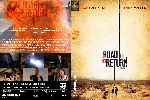 miniatura road-of-no-return-custom-por-matojin cover dvd
