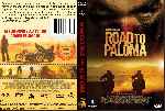 miniatura road-to-paloma-custom-por-jonander1 cover dvd