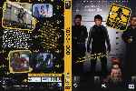 miniatura rob-b-hood-custom-por-shafiro cover dvd