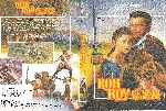 miniatura rob-roy-el-gran-rebelde-custom-por-joselm cover dvd
