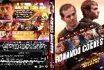 miniatura robando-coches-custom-por-lolocapri cover dvd