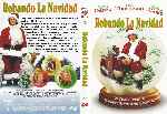 miniatura robando-la-navidad-custom-por-pepetor cover dvd
