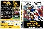 miniatura roberto-cotechino-delantero-centro-por-shafiro cover dvd
