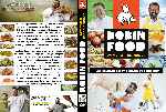 miniatura robin-food-atracon-a-mano-armada-custom-por-mackintosh cover dvd