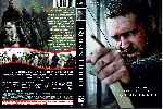 miniatura robin-hood-2010-custom-por-snake36 cover dvd