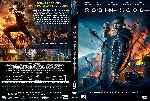 miniatura robin-hood-2018-custom-por-lolocapri cover dvd