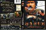 miniatura robin-hood-el-magnifico-custom-v2-por-barceloneta cover dvd
